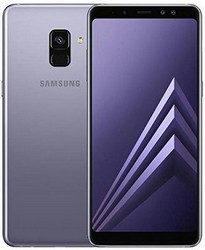 Прошивка телефона Samsung Galaxy A8 (2018) в Чебоксарах